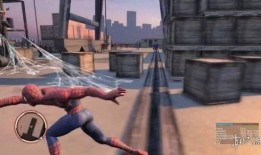 蜘蛛侠4的最新爆料视频,全新预告片揭秘，神秘反派亮相，剧情走向引热议