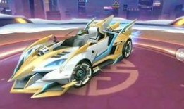 飞车最新点券车车爆料,炫酷外观，性能升级，等你来驾驭！